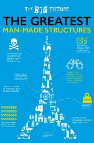 Cover of The Greatest Man-Made Structures