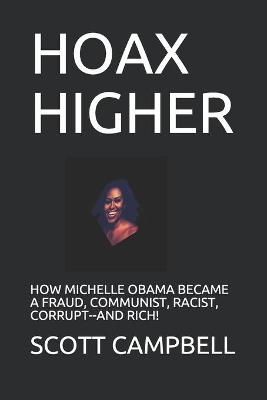 Book cover for Hoax Higher