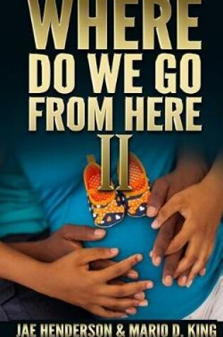 Cover of Where Do We Go From Here II