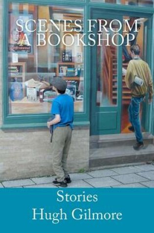 Cover of Scenes From a Bookshop