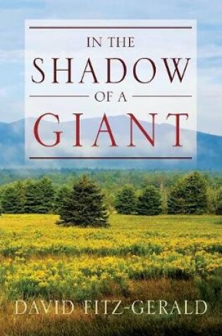 Cover of In the Shadow of a Giant