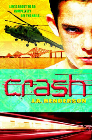 Cover of Crash