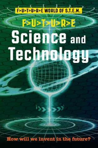 Cover of Science and Technology