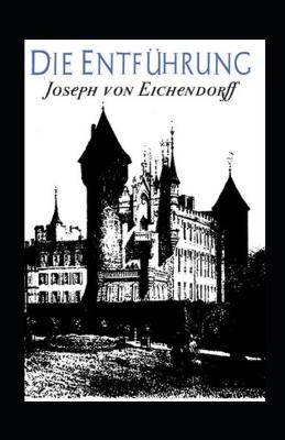 Book cover for Die Entführung (Kommentiert)
