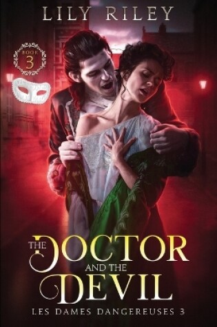 Cover of The Doctor and the Devil