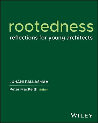 Book cover for Rootedness