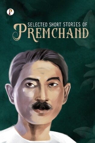 Cover of Selected Short Stories of Premchand