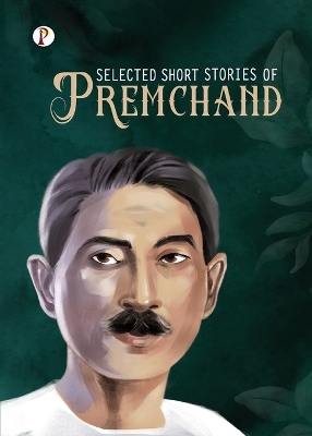 Book cover for Selected Short Stories of Premchand