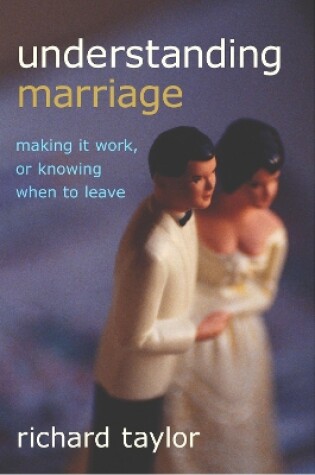 Cover of Understanding Marriage