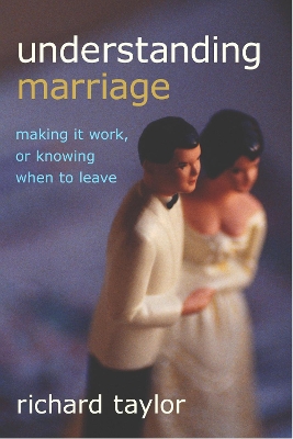 Book cover for Understanding Marriage