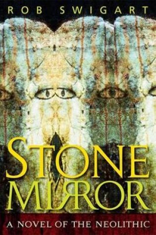 Cover of Stone Mirror