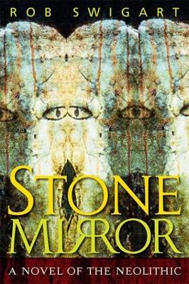 Book cover for Stone Mirror