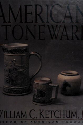 Cover of American Stoneware