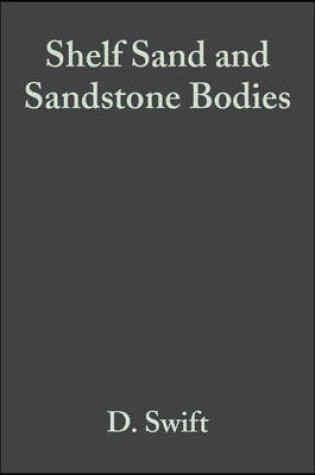 Cover of Shelf Sand and Sandstone Bodies