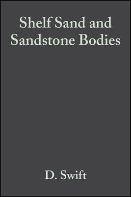 Book cover for Shelf Sand and Sandstone Bodies