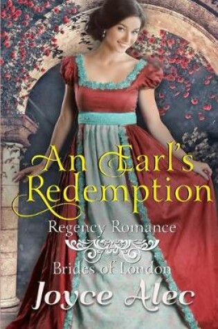 Cover of An Earl's Redemption