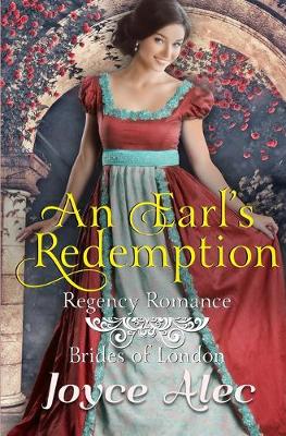Book cover for An Earl's Redemption