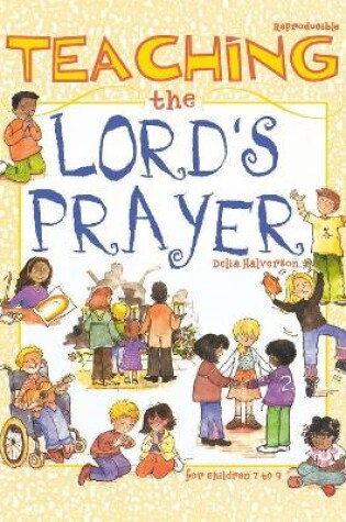 Cover of Teaching the Lord's Prayer