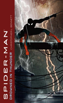 Cover of Spider-Man: Drowned in Thunder