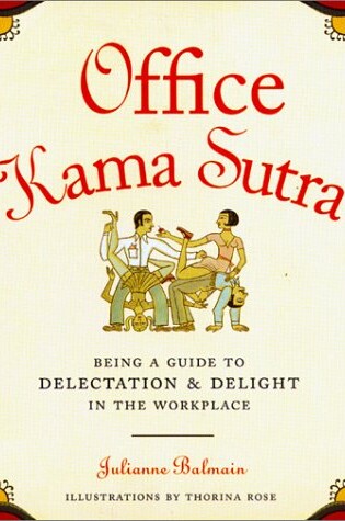 Cover of Office Kama Sutra