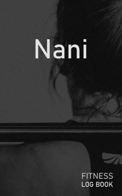 Book cover for Nani