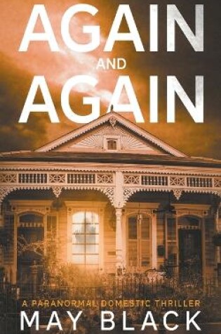 Cover of Again and Again