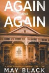 Book cover for Again and Again