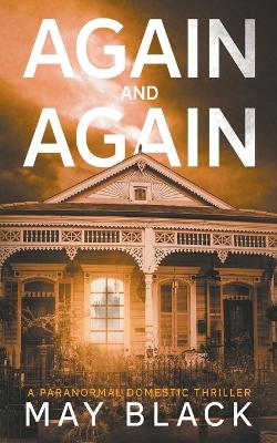 Cover of Again and Again
