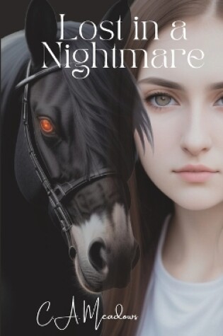 Cover of Lost in a Nightmare
