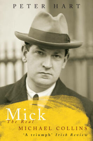 Cover of Mick