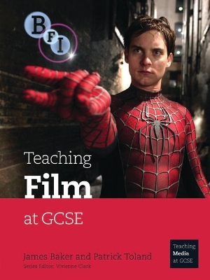 Cover of Teaching Film at GCSE