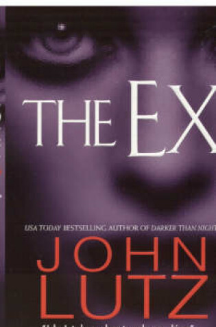 Cover of The Ex