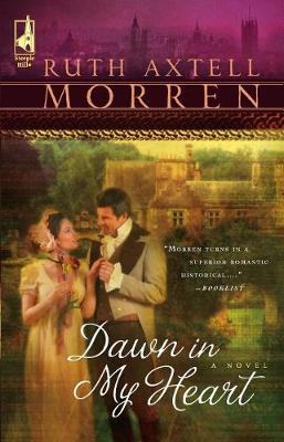 Book cover for Dawn in My Heart