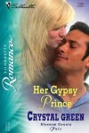 Book cover for Her Gypsy Prince