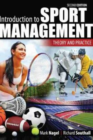 Cover of Introduction to Sport Management: Theory and Practice