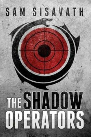 Cover of The Shadow Operators