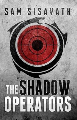 Book cover for The Shadow Operators