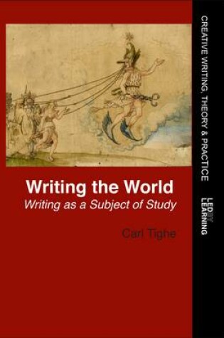 Cover of Writing the World