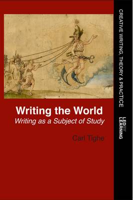 Book cover for Writing the World