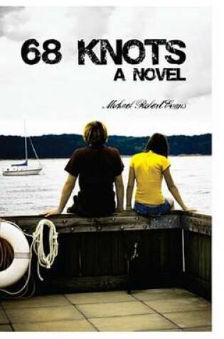 Cover of 68 Knots: A Novel