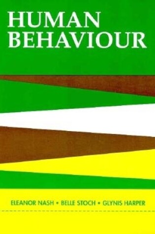 Cover of Human Behaviour