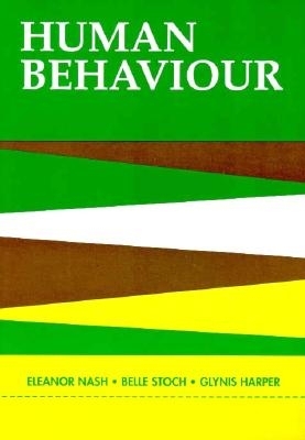 Book cover for Human Behaviour