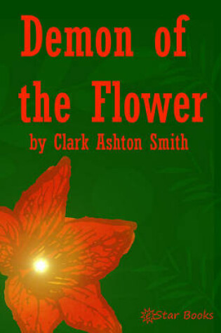Cover of The Demon of the Flower