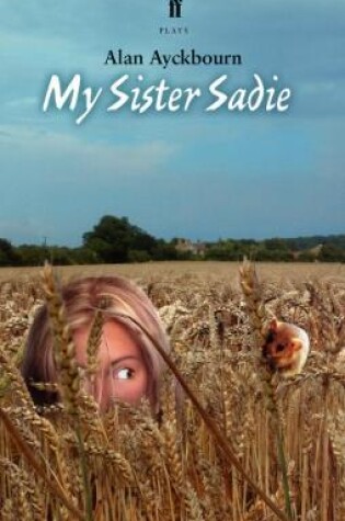 Cover of My Sister Sadie