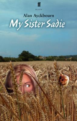 Book cover for My Sister Sadie