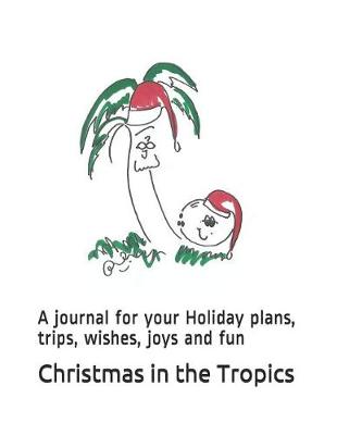 Cover of Christmas in the Tropics