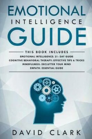 Cover of Emotional Intelligence Guide