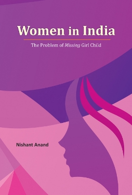 Book cover for Women in India