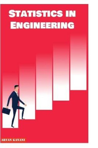 Cover of Statistics in Engineering