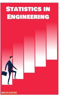 Book cover for Statistics in Engineering